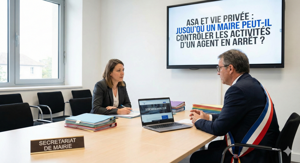 ASA - Ressources humaines